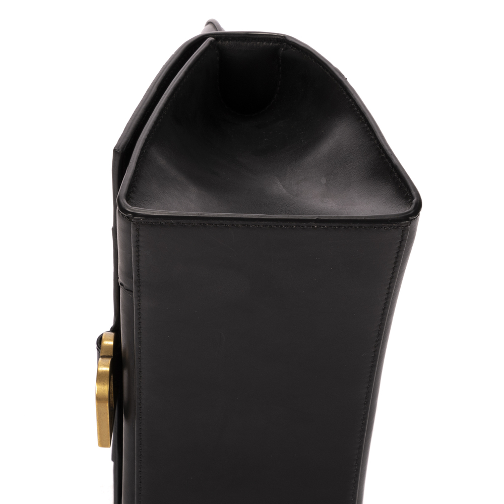 Balenciaga Small Hourglass Top Handle - Picture 8 of 10